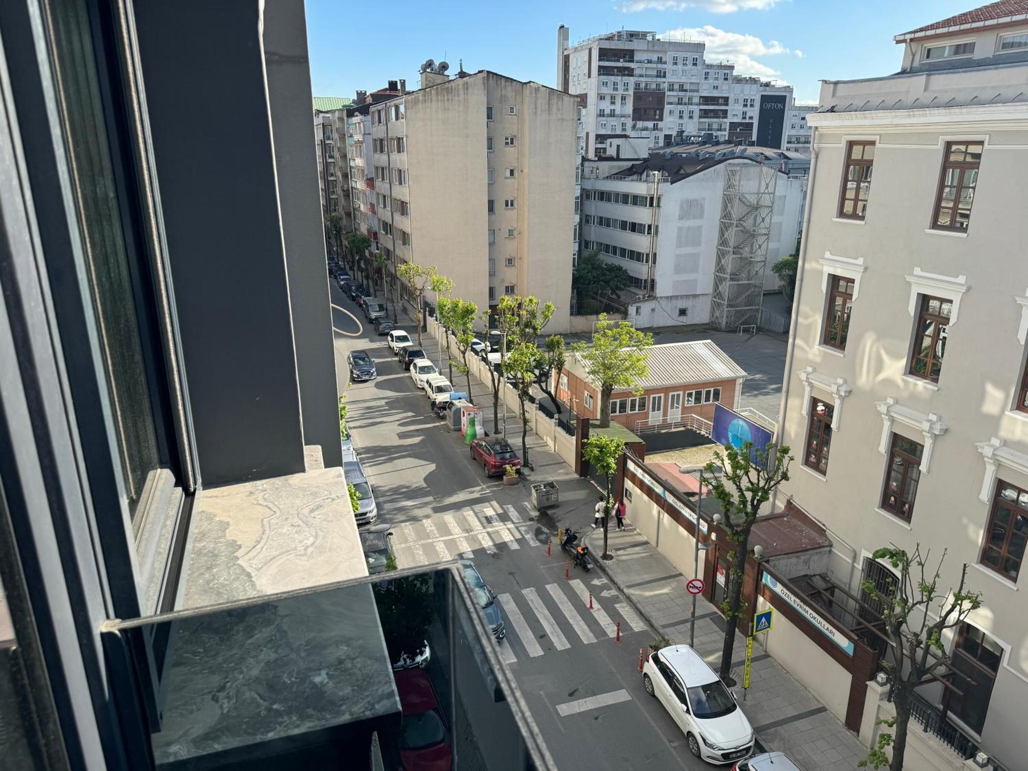 Bomonti 42 Appartement