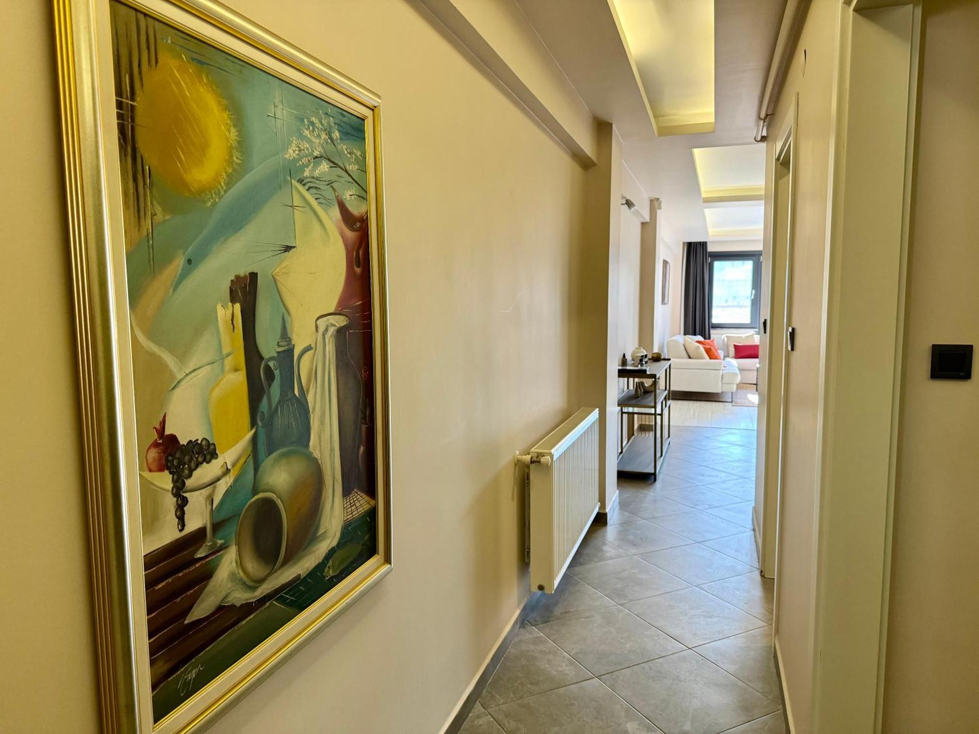 Bomonti 42 Appartement *
