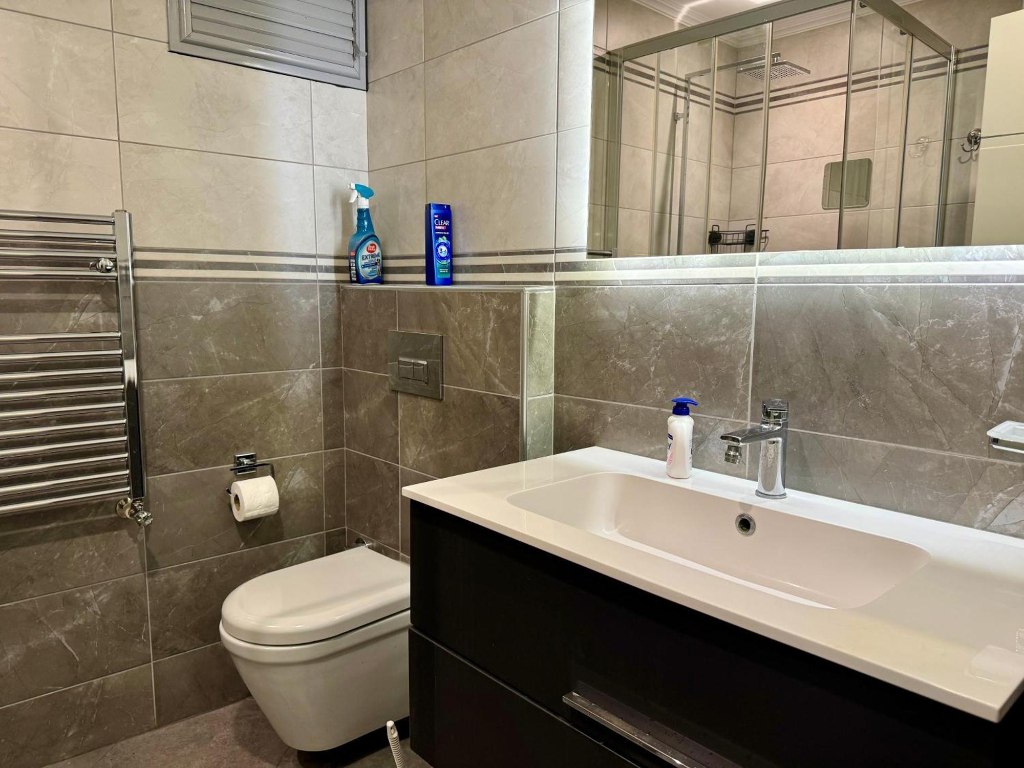 Appartement Bomonti 42