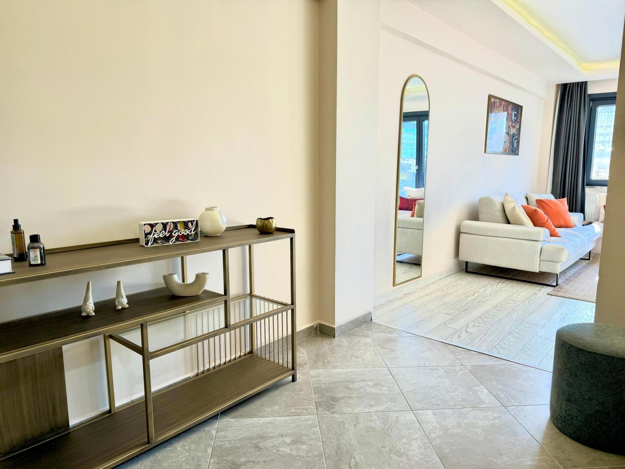 Appartement Bomonti 42