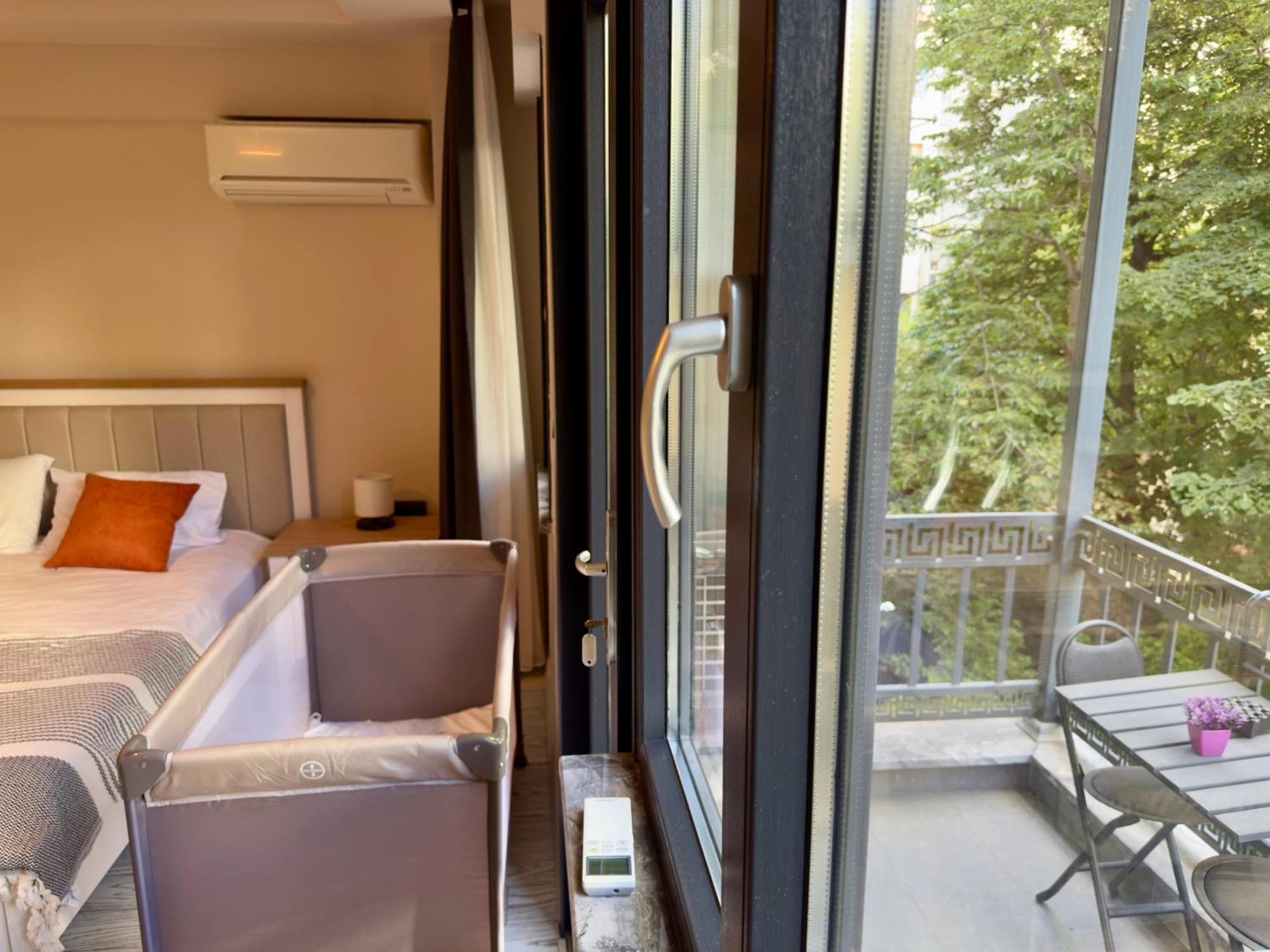 Apartment Bomonti 42 Istanbul
