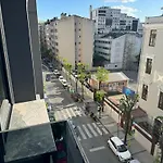 Bomonti 42 Suites