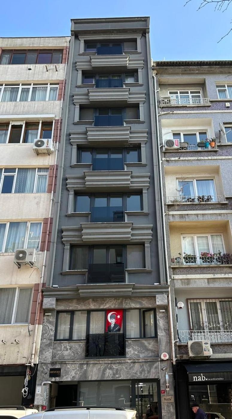 Bomonti 42 * İstanbul