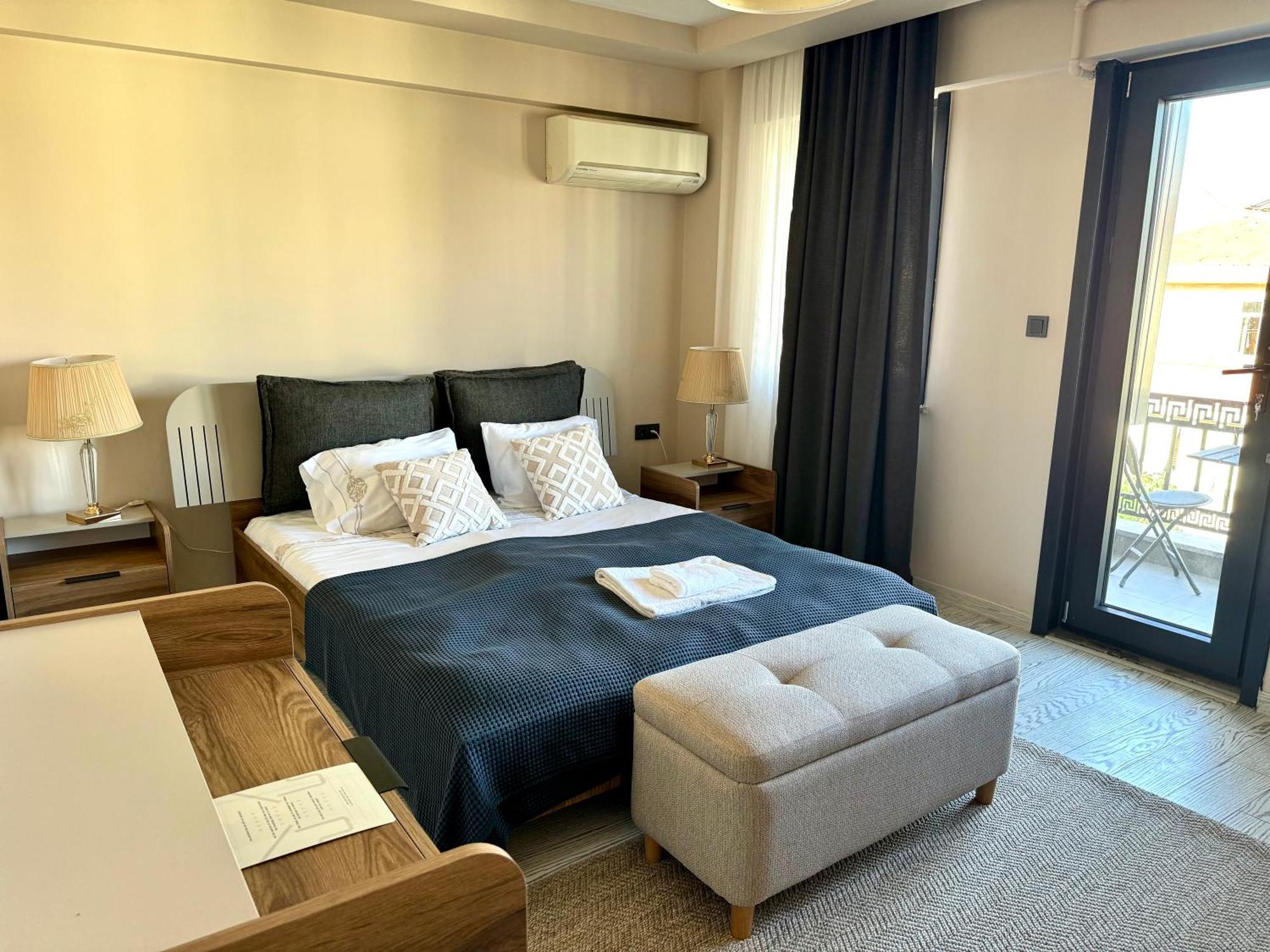 Daire Bomonti 42 İstanbul