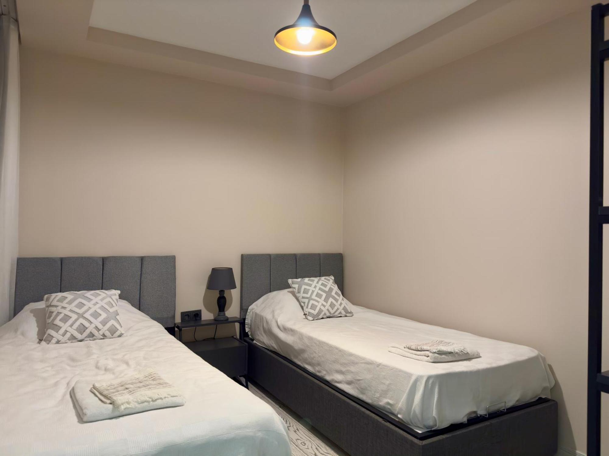 Bomonti 42 Daire İstanbul