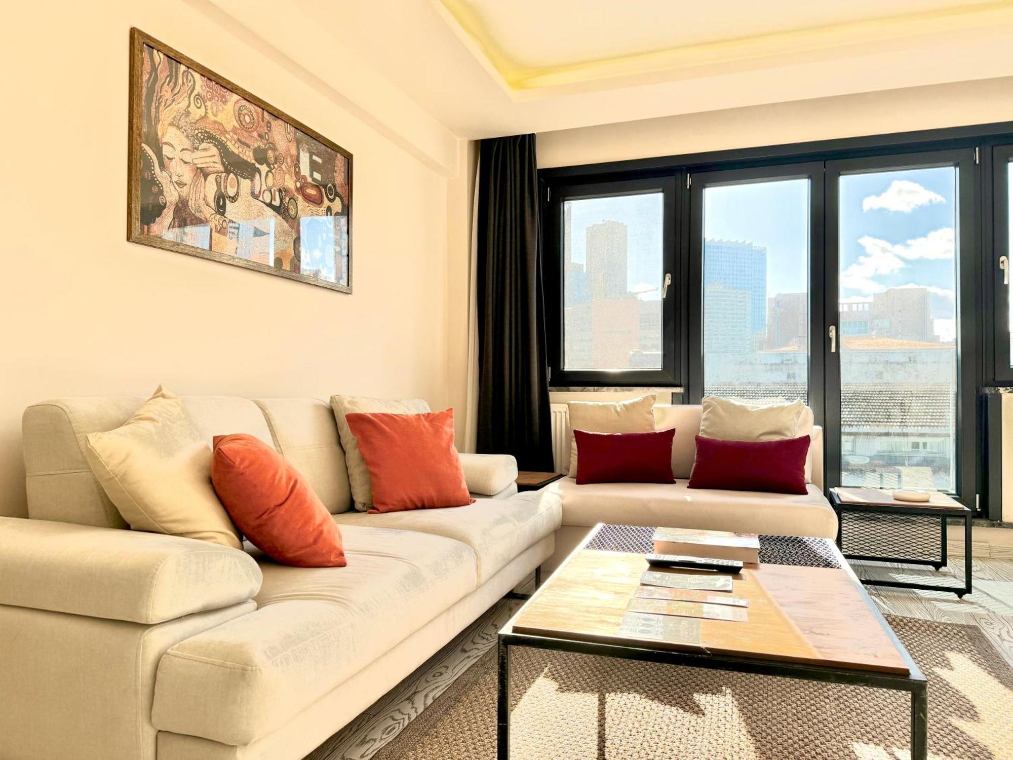 Bomonti 42 * İstanbul