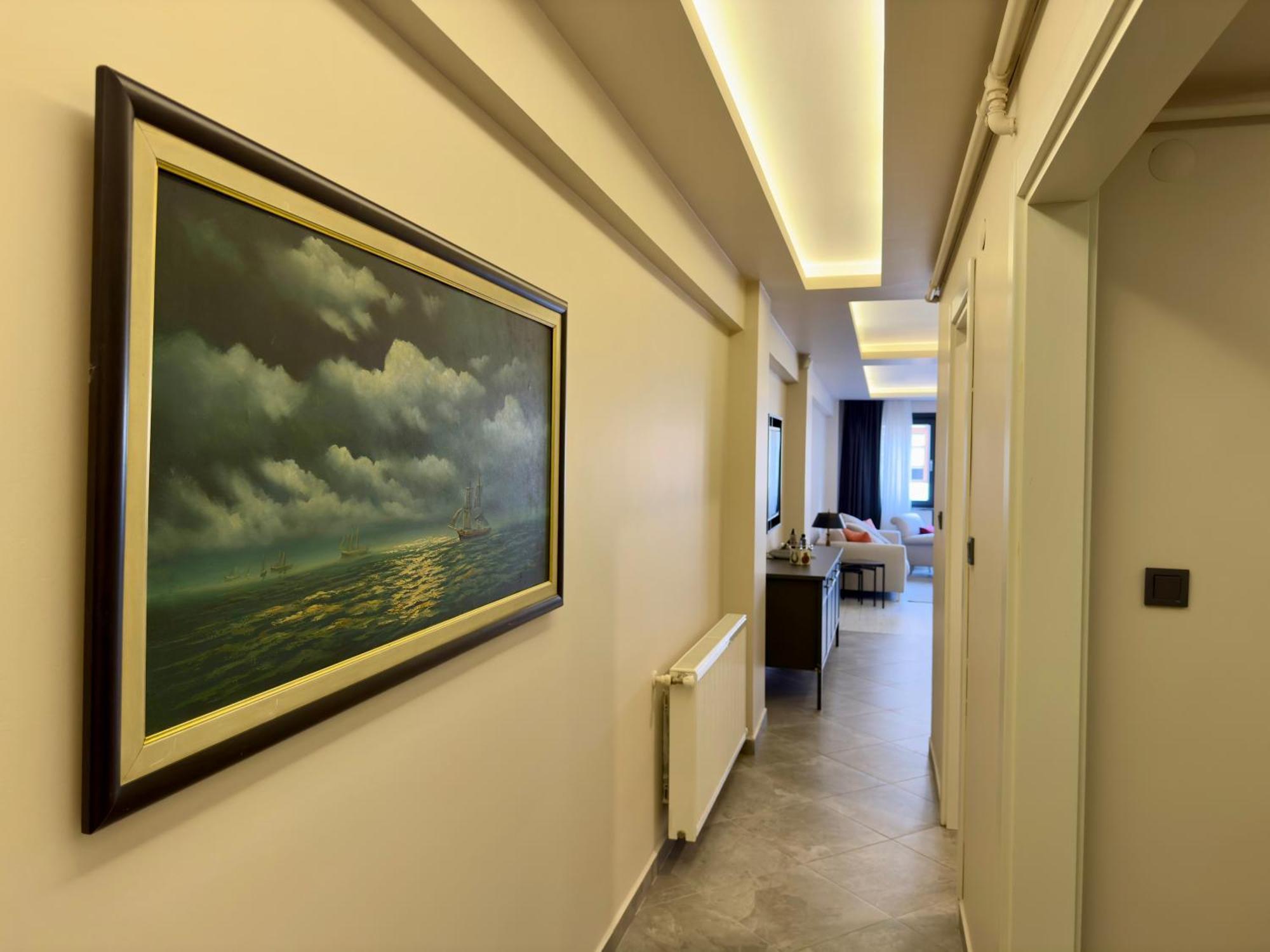 Bomonti 42 * İstanbul